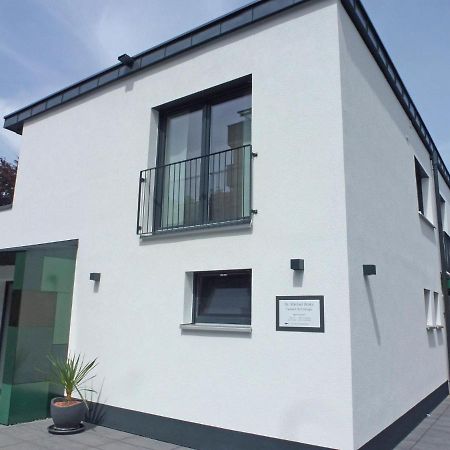 Apartment Brake By Interhome Όφενμπουργκ Εξωτερικό φωτογραφία