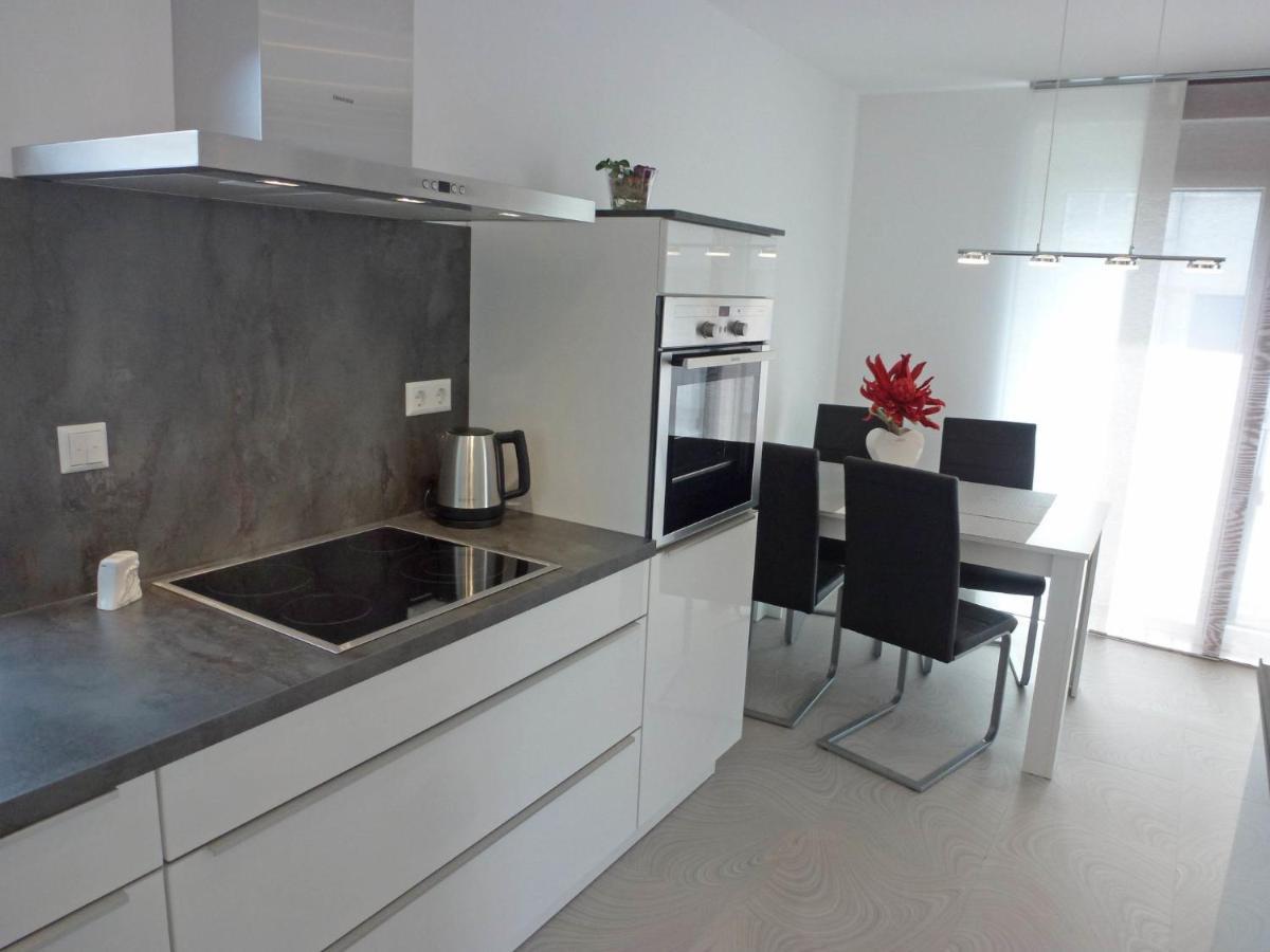 Apartment Brake By Interhome Όφενμπουργκ Εξωτερικό φωτογραφία