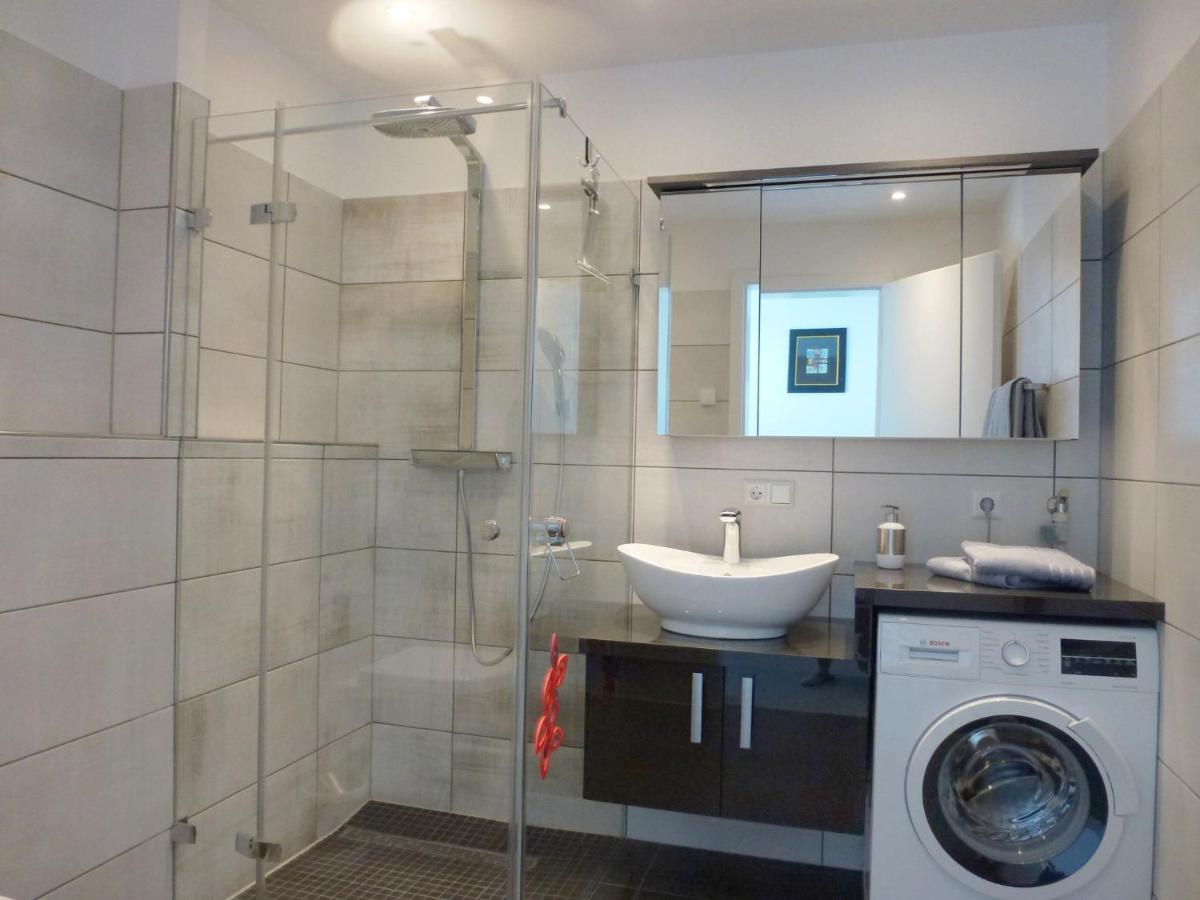 Apartment Brake By Interhome Όφενμπουργκ Εξωτερικό φωτογραφία