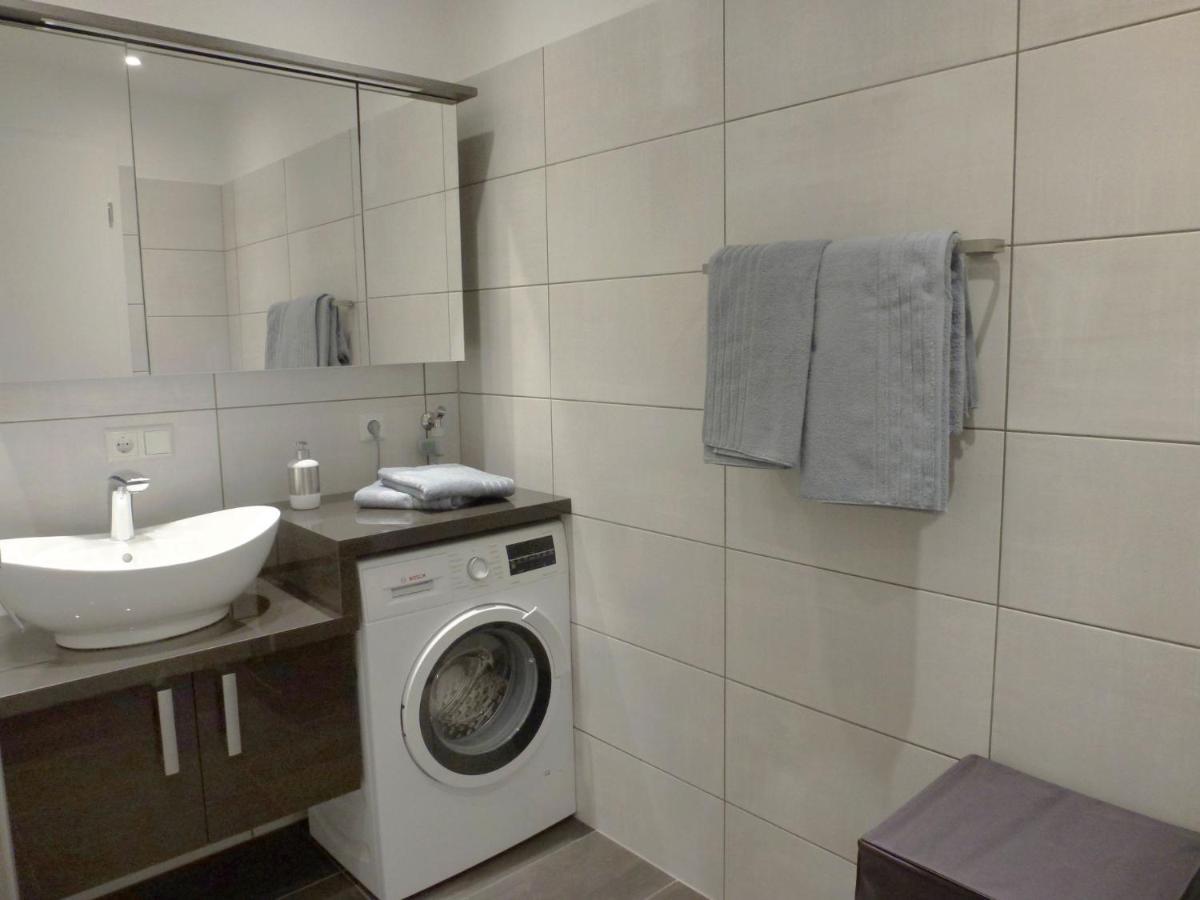 Apartment Brake By Interhome Όφενμπουργκ Εξωτερικό φωτογραφία